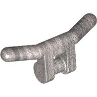 Handlebars Metallic Silver