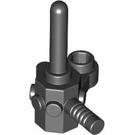 Equipment Space Scanner