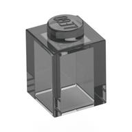 Stein 1 × 1 Trans-Black