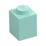 Stein 1 × 1 Aqua