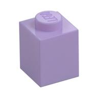 Brick 1 × 1 Lavender