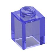 Stein 1 × 1 Trans-Purple