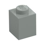 Stein 1 × 1 Hellgrau