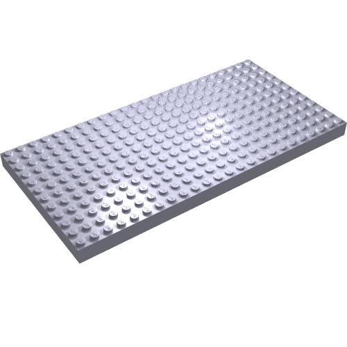 Stein 12 × 24 Light Violet