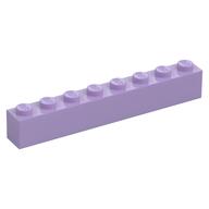Stein 1 × 8 Lavendel
