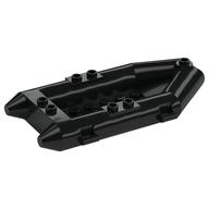 Boat / Rubber Raft / Dinghy 6 × 10 Black