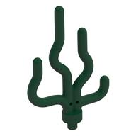 Plant, Sea Grass Dark Green