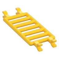 Bar 7 × 3 [4 Clips] Yellow