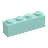 Stein 1 × 4 Aqua
