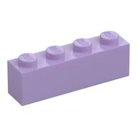 Stein 1 × 4 Lavendel