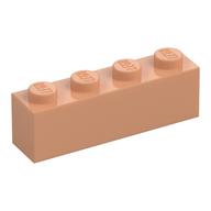 Stein 1 × 4 Nougat
