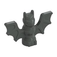 Animal, Bat Dark Gray