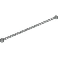 Chain 17L [21 Links] Light Gray