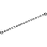 Chain 17L [21 Links] Hellblaugrau