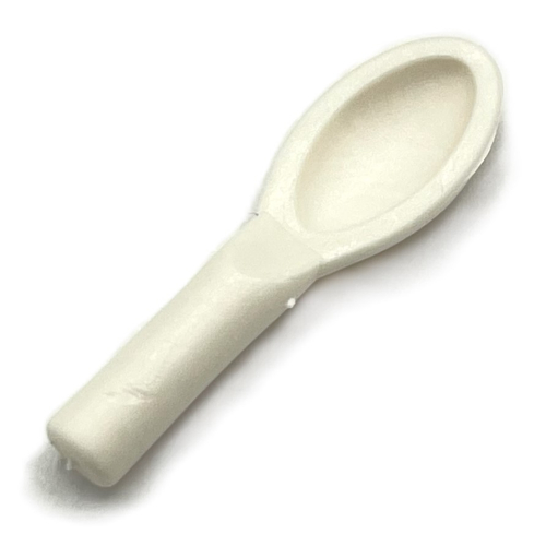 Belville, Equipment, Spoon White