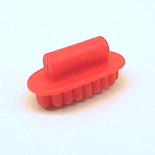 Belville, Animal / Creature Accessory, Horse Brush Rot