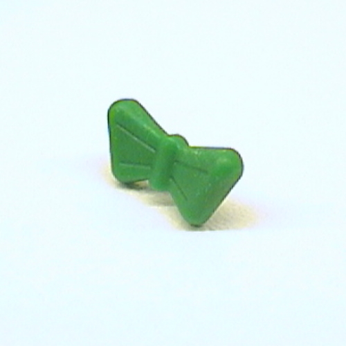 Belville, Equipment, Bow Small Green