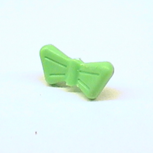 Belville, Equipment, Bow Small Medium Green