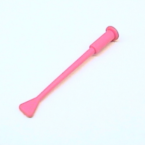 Belville, Animal / Creature Accessory, Horse Riding Crop 5L Straight Light Violet