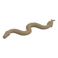 Animal, Snake, Small Dark Tan