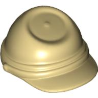 Hat / Kepi / Cavalry Cap Tan