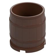 Barrel 4 × 4 × 3.5