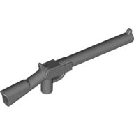Weapon Rifle/Gun Dunkelblaugrau