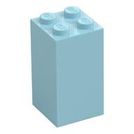Stein 2 × 2 × 3 Light Blue
