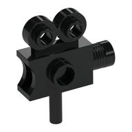 Equipment Camera / Camcorder [Movie Style] Black