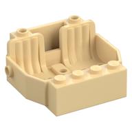 Vehicle Base 6 × 5 × 2 [2 Seats]