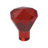 Rock 1 × 1 Jewel / Gem 24 Facet