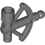 Equipment Sextant Dark Bluish Gray