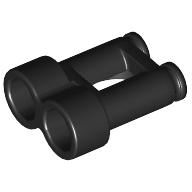 Equipment Binoculars Black
