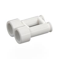 Equipment Binoculars Weiß