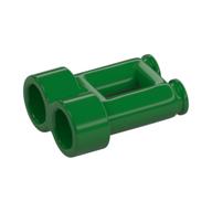 Equipment Binoculars Green