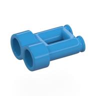 Equipment Binoculars Dark Azure