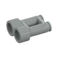 Equipment Binoculars Hellgrau