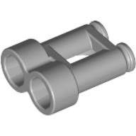 Equipment Binoculars Light Bluish Gray