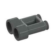 Equipment Binoculars Dark Gray