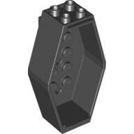 Sarcophagus / Coffin 2 × 4 × 6 Bottom