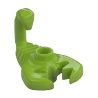 Animal, Scorpion Limette
