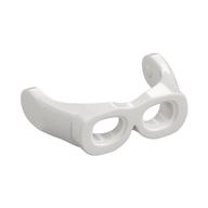 Headwear Accessory Glasses / Goggles White