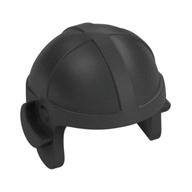 Hat / Helmet, Aviator Cap Perltitan