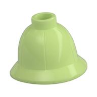 Hat / Pith Helmet Yellowish Green