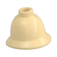Hat / Pith Helmet Tan