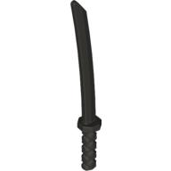 Weapon Sword / Katana [Octagonal Guard] Perltitan