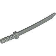 Weapon Sword / Katana [Octagonal Guard] Light Gray