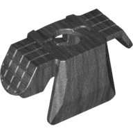 Minifig Neckwear Armour Ninja Style [Plain] Perltitan