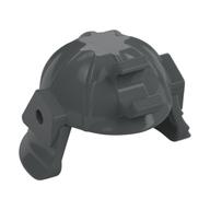 Helmet Ninja, Samurai Dunkelblaugrau