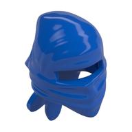 Wrap, Ninja, with Clip Blau